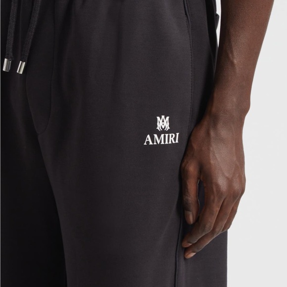 Amiri sweatpants - Picture 2 of 4